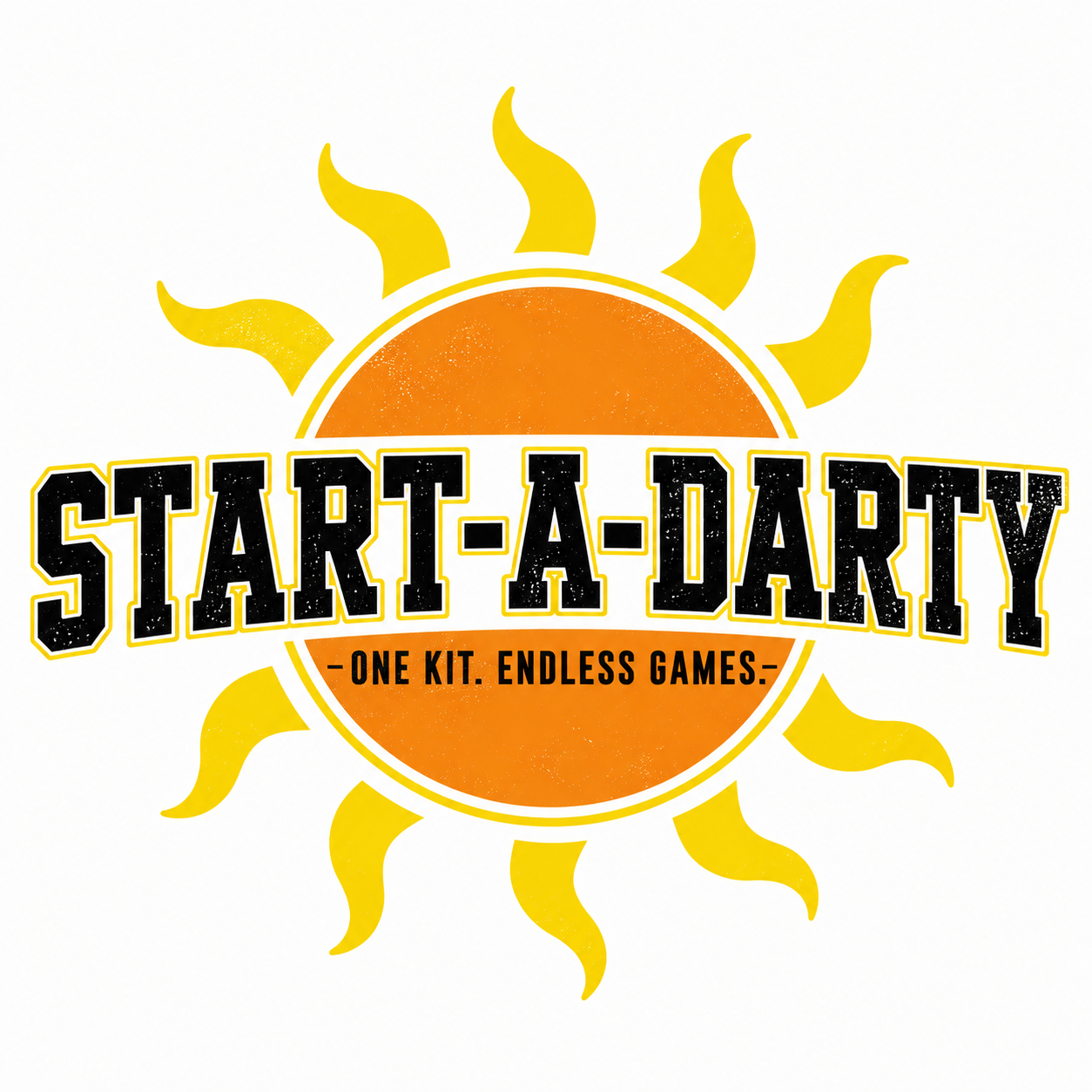Start A Darty