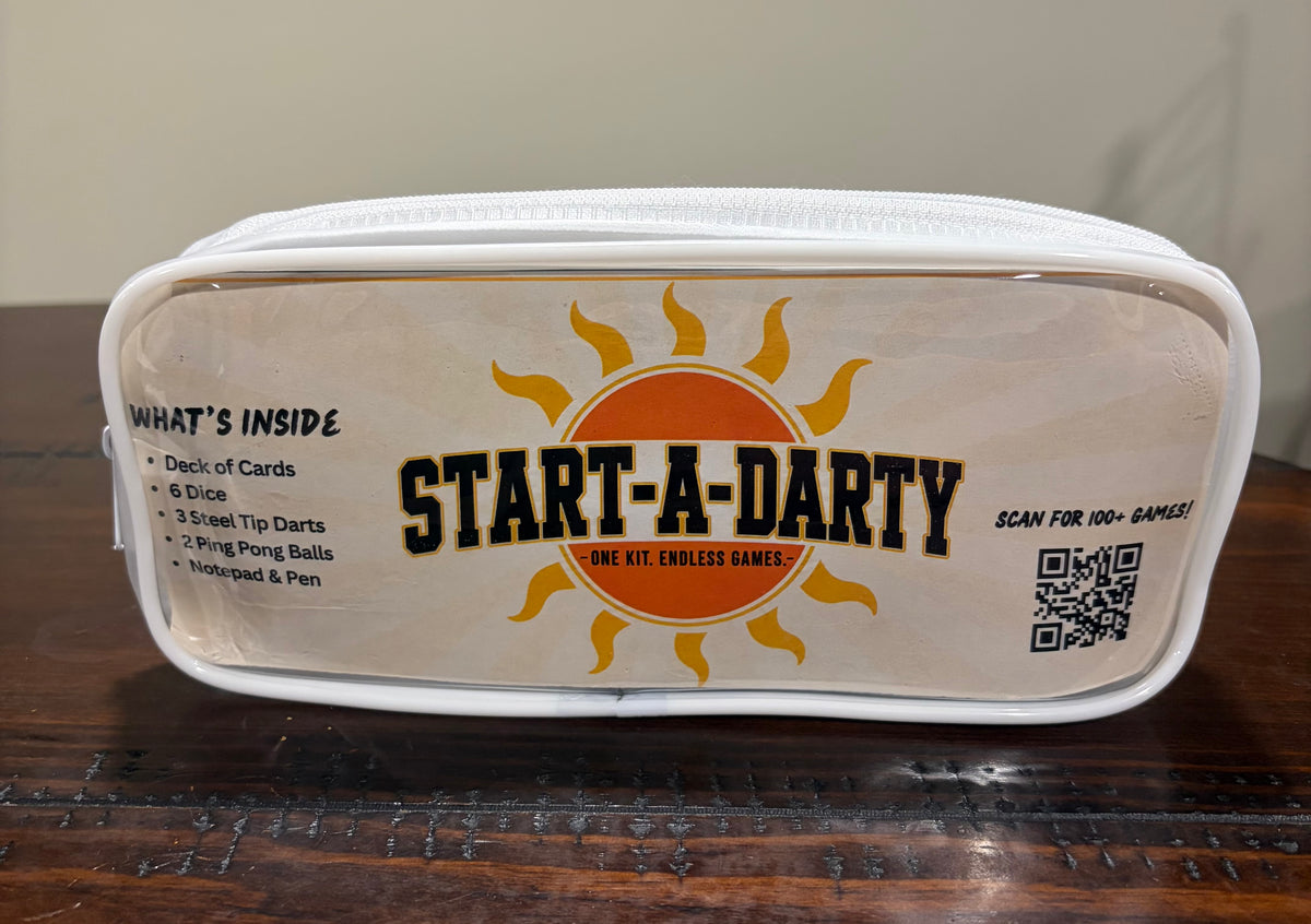 The Darty